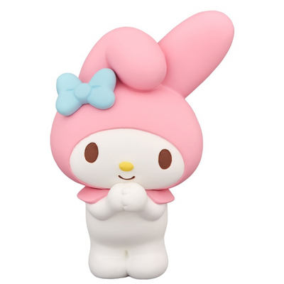 UDF Sanrio Characters Series 1 My Melody (Pink)