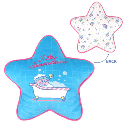 Kirby: Sweet dreams KSD-05 Star Shape Cushion