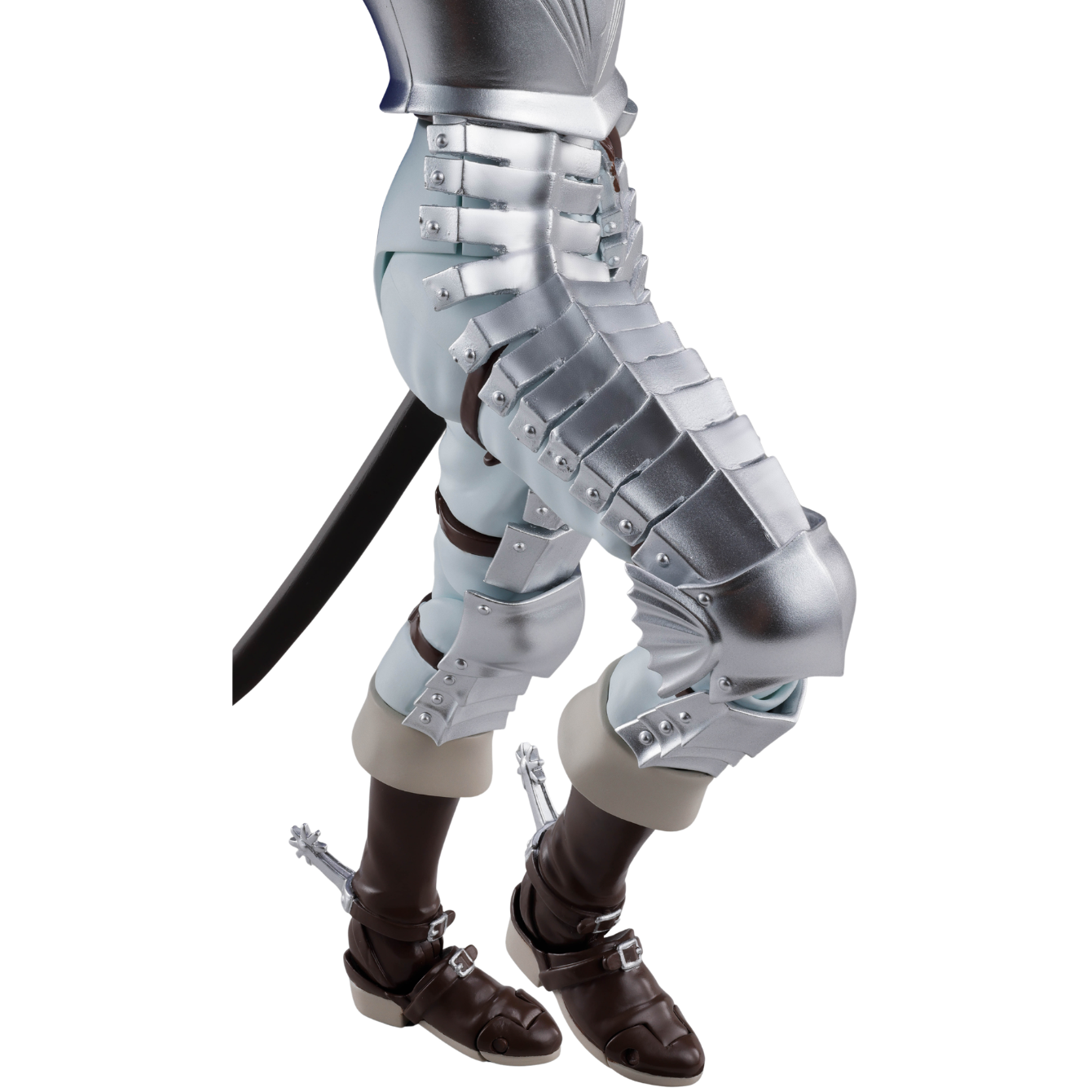 GRIFFITH (THE BAND OF THE HAWK) "BERSERK", TAMASHII NATIONS S.H.Figuarts