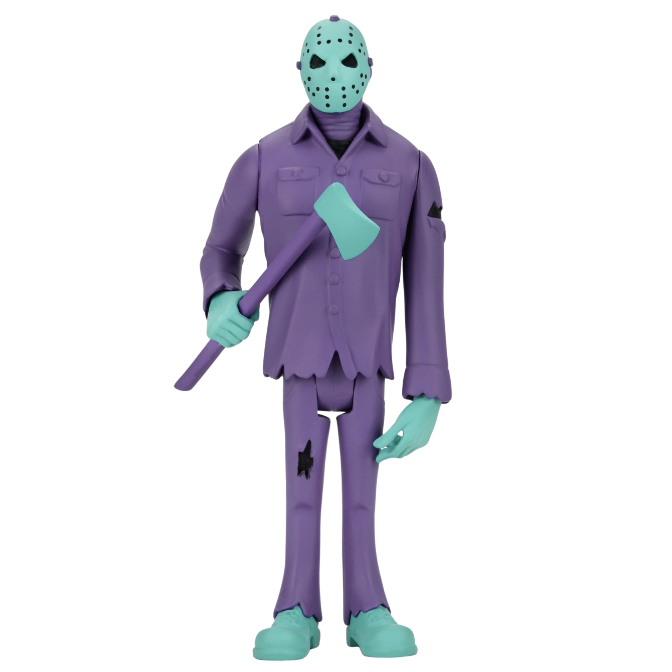 Friday the 13th Toony Retro Jason
