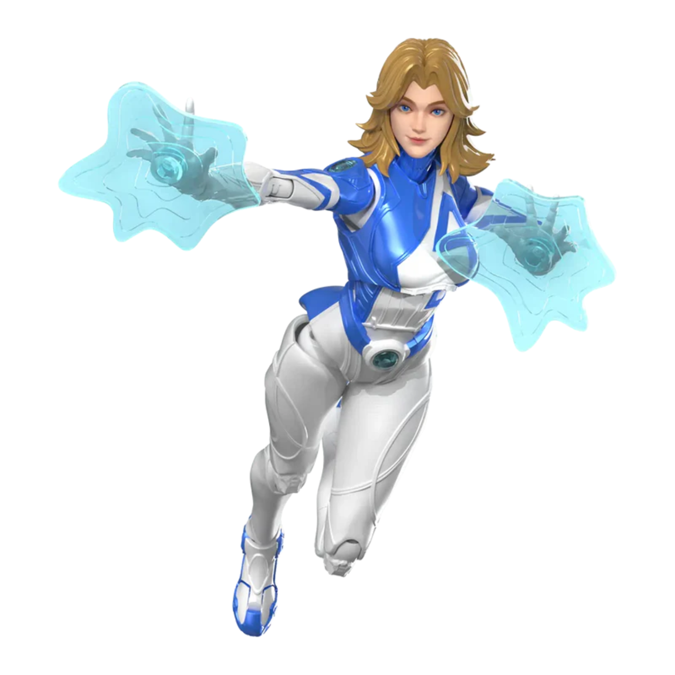 BLOKEES Champion Class Marvel Rivals Invisible Woman