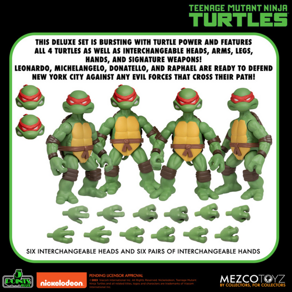 Teenage Mutant Ninja Turtles 複数巻セット　21冊 Teenage Mutant Ninja Turtles 複数巻セット 21冊 - メルカリ