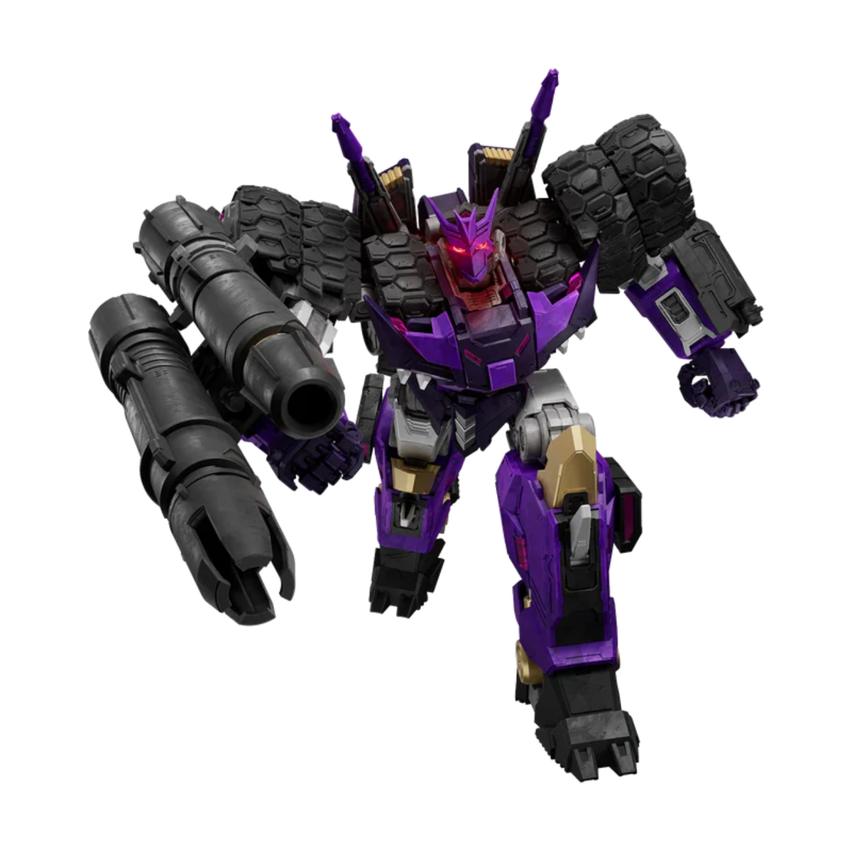 BLOKEES Transformers Action Edition 05 Tarn (Comic Version)