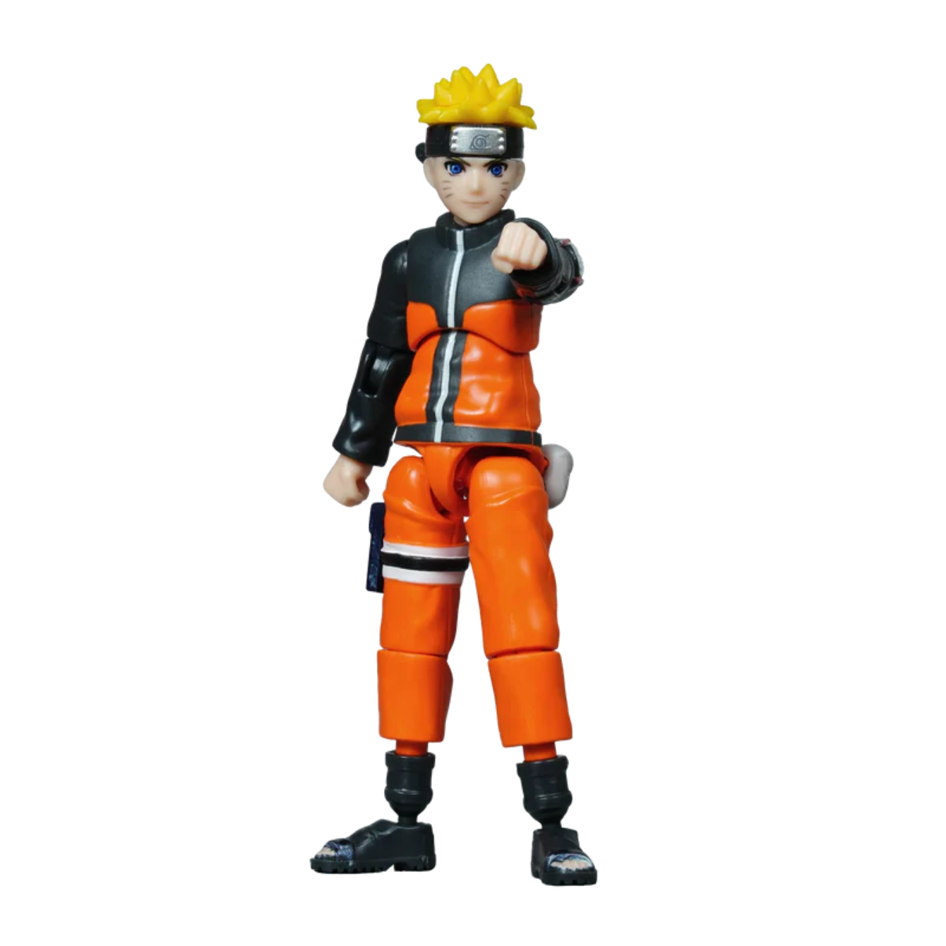 BLOKEES | NARUTO SHIPPUDEN Legend Edition 01 Kurama (Nine Tails)