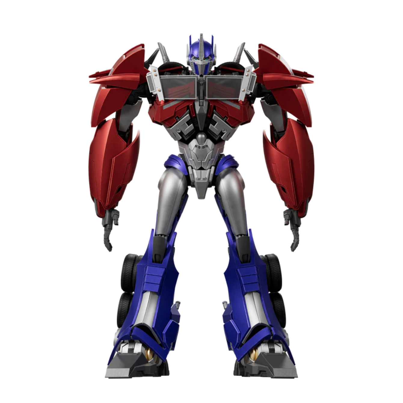 BLOKEES Transformers Action Edition 06 Optimus Prime (Transformers: Prime)