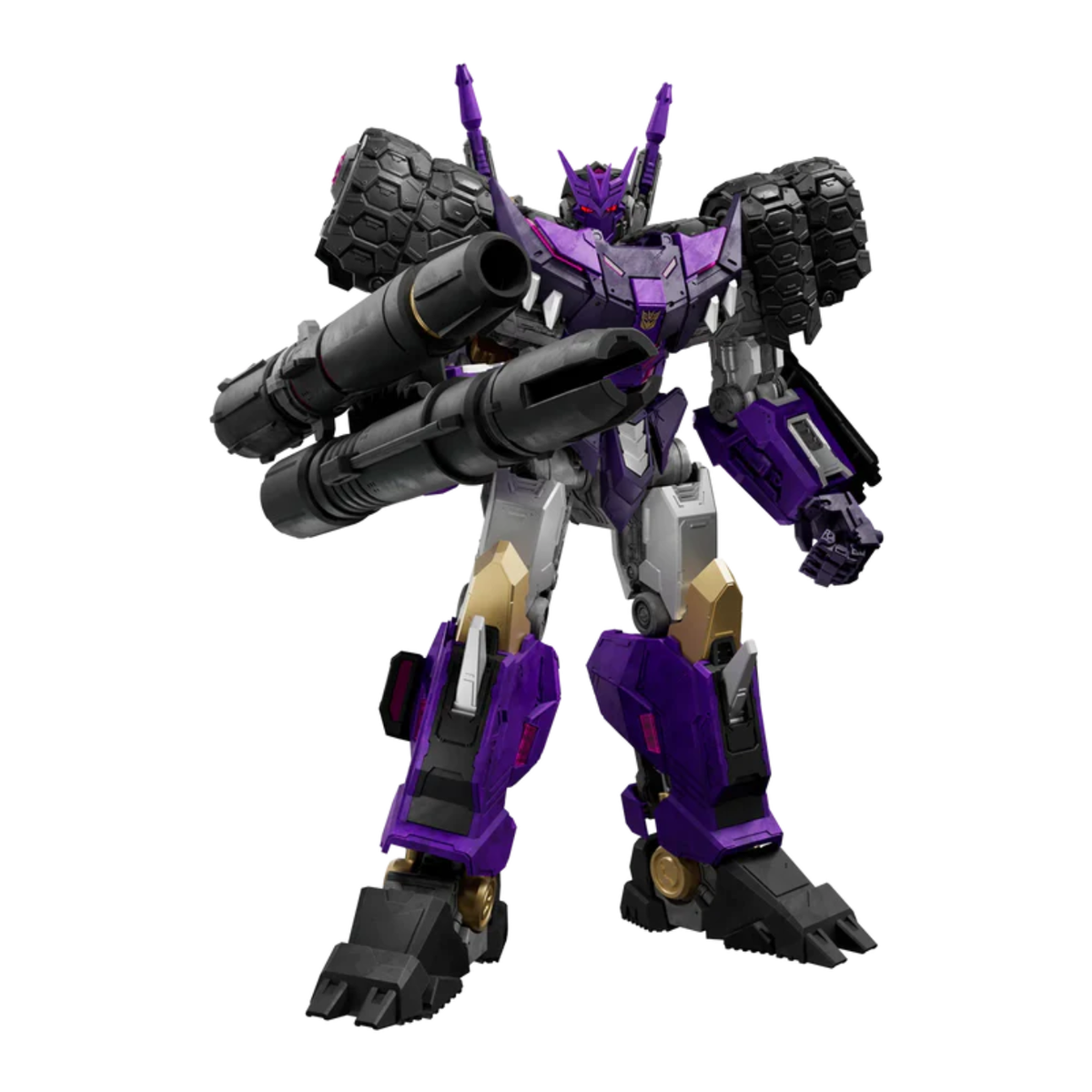 BLOKEES Transformers Action Edition 05 Tarn (Comic Version)