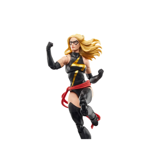 Marvel Comics 85th Anniversary Marvel Legends Marvel's Warbird Action Figure