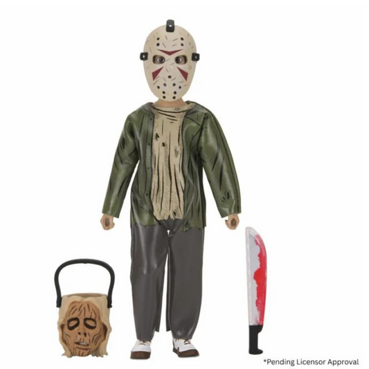 Ben Cooper Jason Series 13