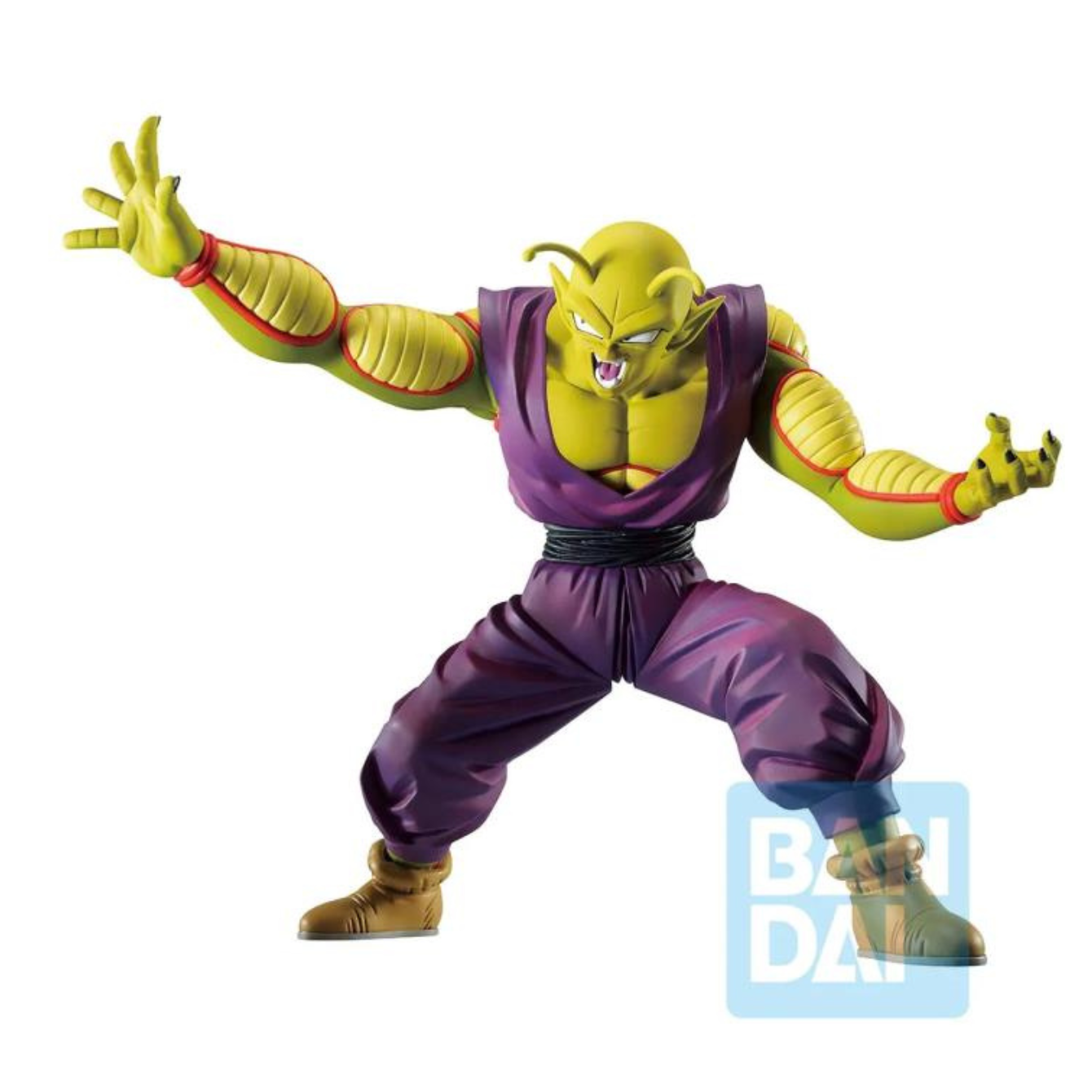 Dragon Ball Super Ichibansho Piccolo (Potential Capacity Liberation) (Vs. Omnibus Great) Figure