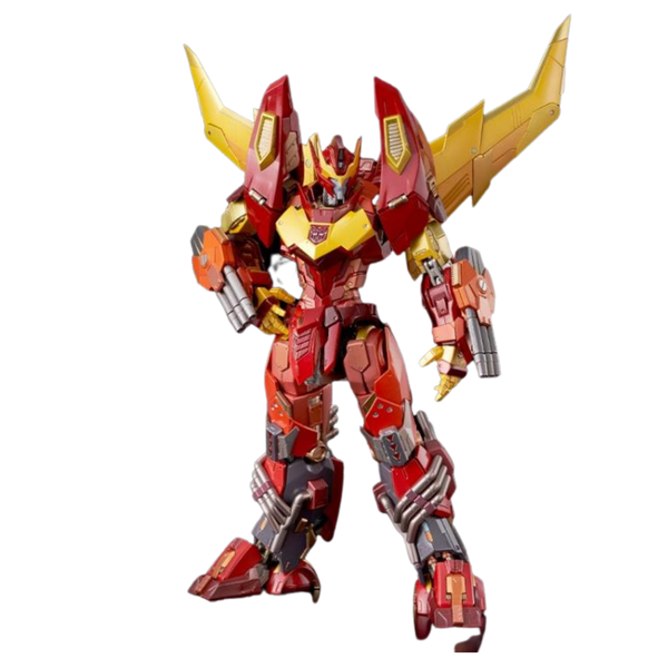少年漫画 Rodimus Rodimus Prime (Earth-9814) | Comic Crossroads | Fandom
