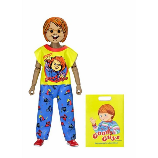 Ben Cooper Chucky Series 13