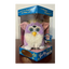 Vintage 1998 "Spring Time" Limited Edition Electronic Furby