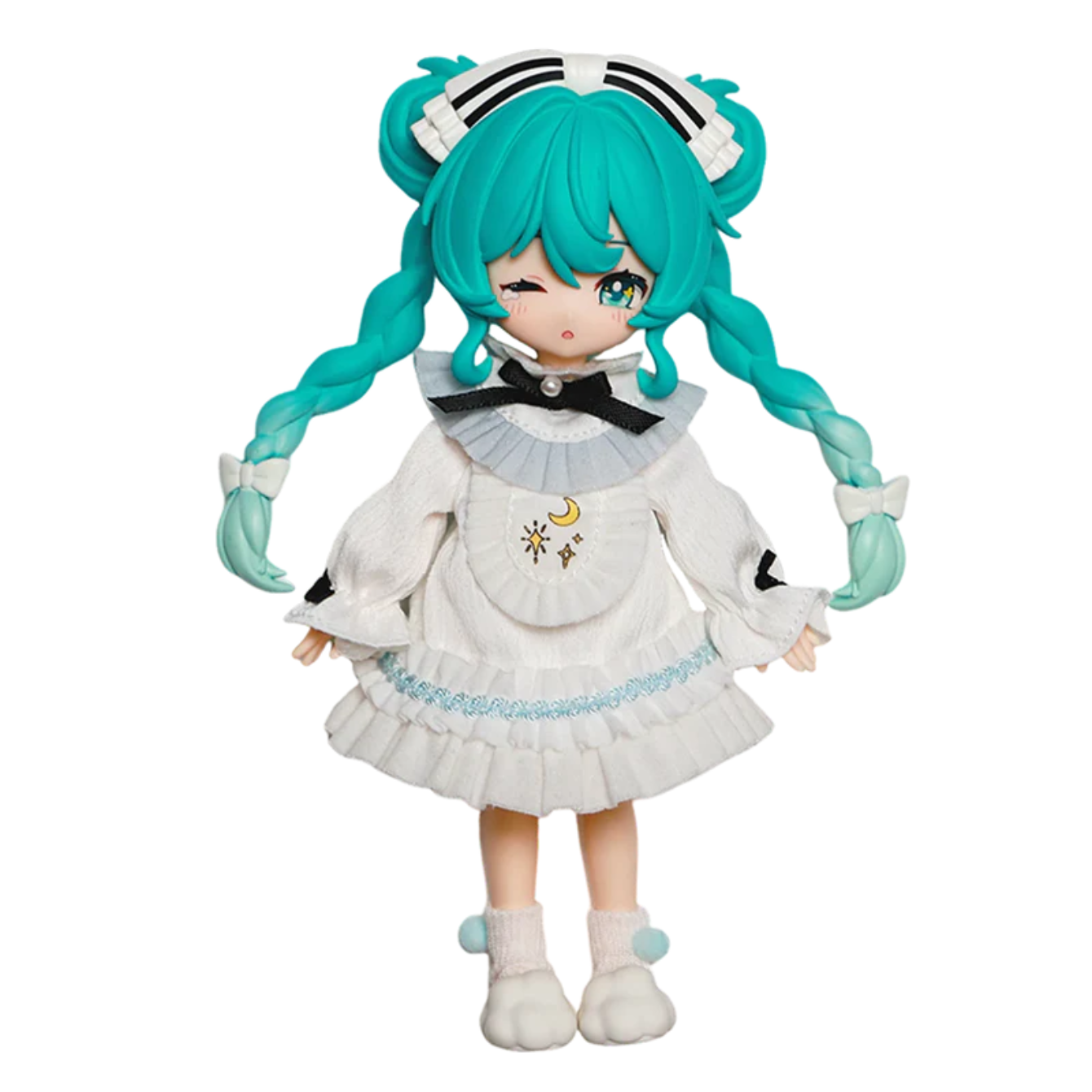 BLOKEES DaaLaMode Series - Hatsune Miku 01 Sonata Prologue