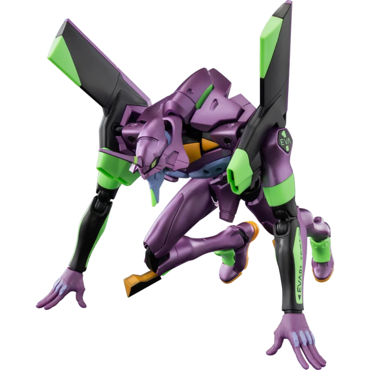 BLOKEES | Legend Edition Evangelion Test Type-01 TV ver.