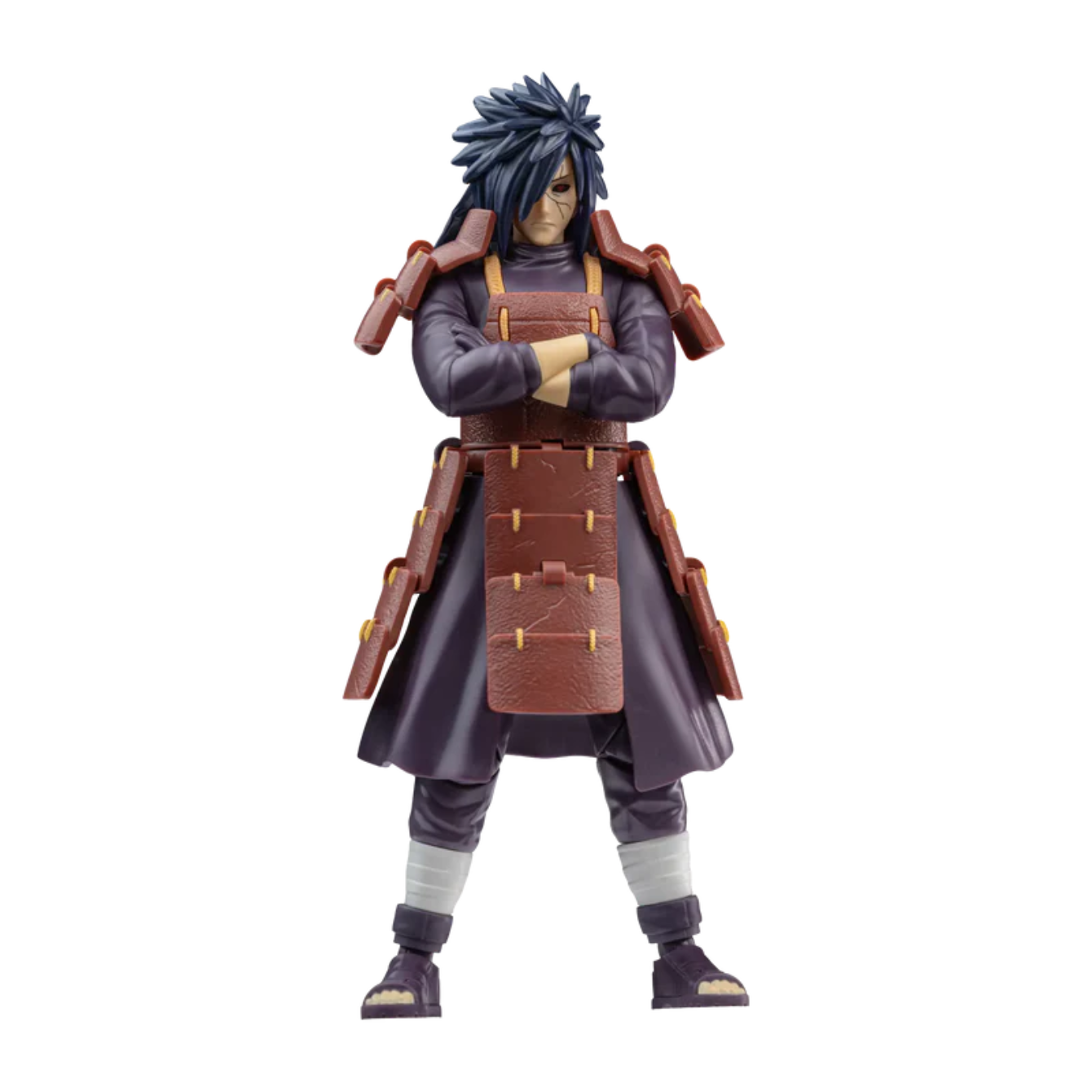NARUTO Champion Class 05 Madara Uchiha (Reanimation) | BLOKEES