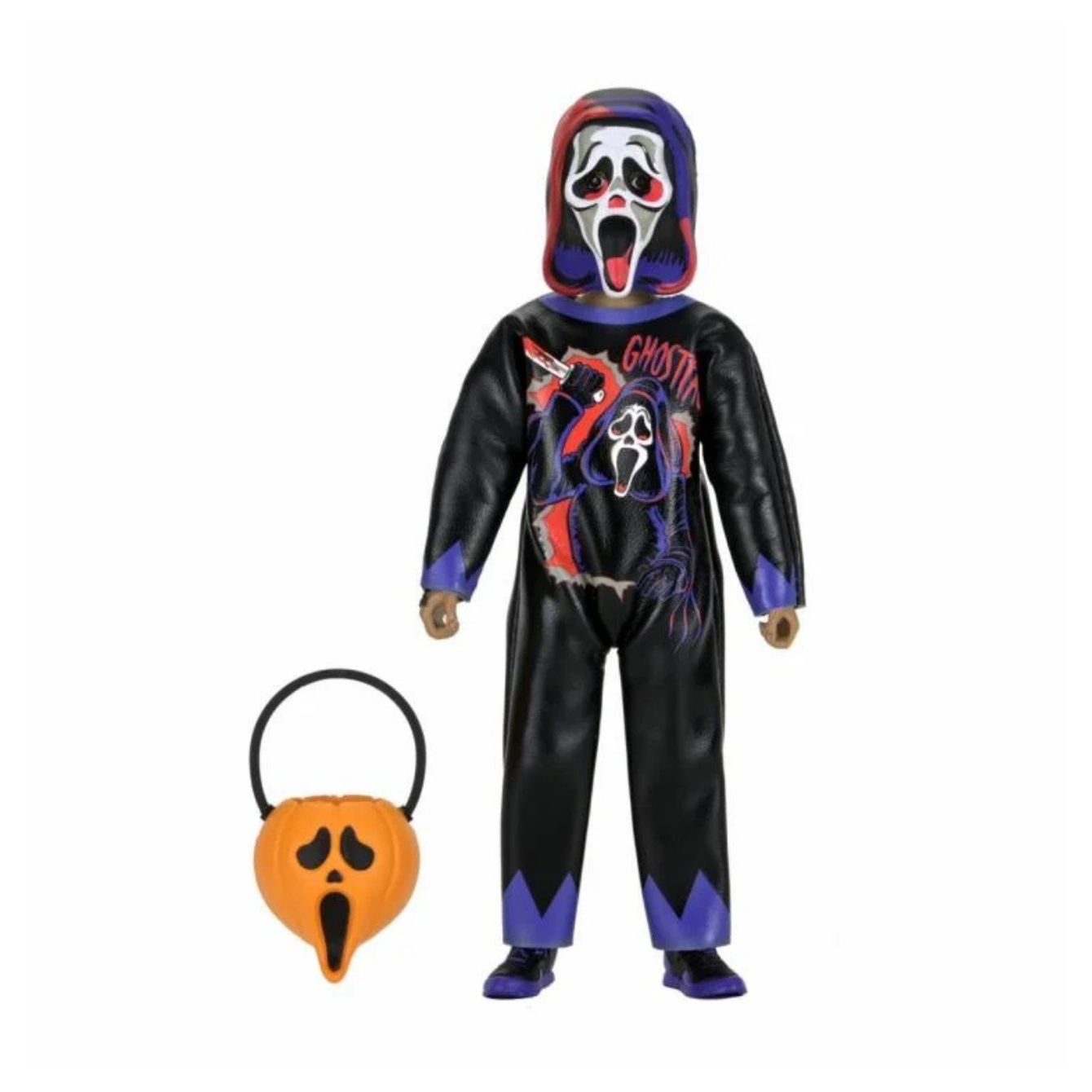 Ben Cooper Ghost Face Series 13