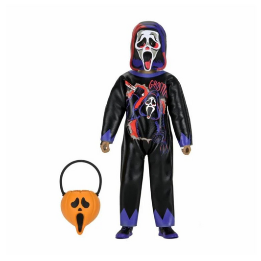 Ben Cooper Ghost Face Series 13