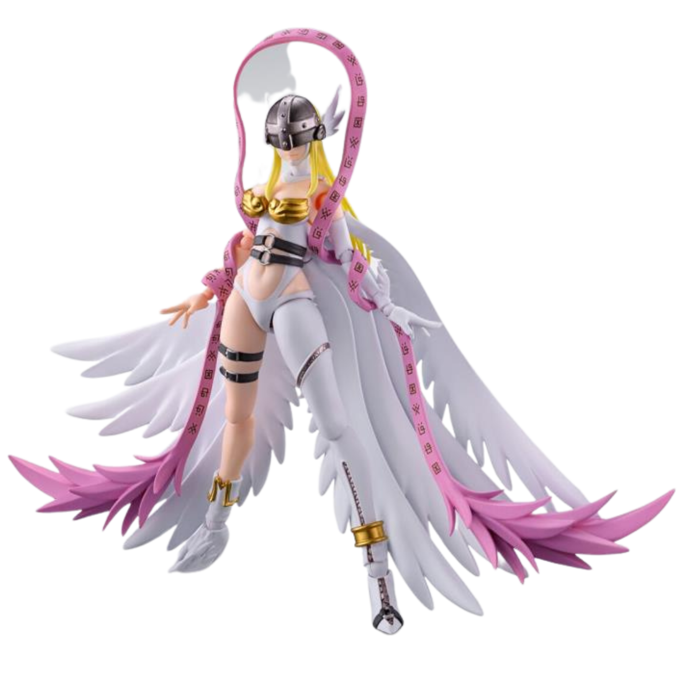 Digimon Adventure S.H.Figuarts Angewomon