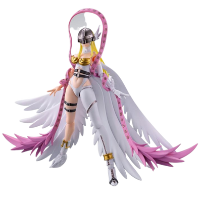 Digimon Adventure S.H.Figuarts Angewomon