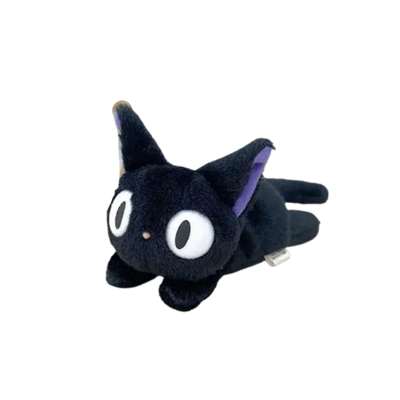 JIJI “KIKI’S DELIVERY SERVICE” SMALL BEANBAG PLUSH