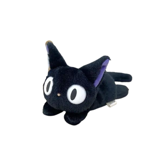 JIJI “KIKI’S DELIVERY SERVICE” SMALL BEANBAG PLUSH
