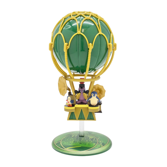 Wicked - Hot Air Balloon Deluxe Vinyl Figure