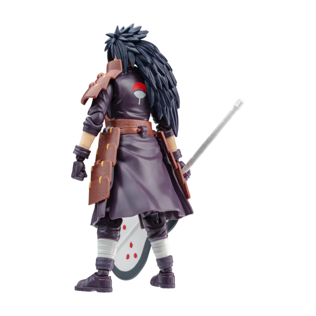 NARUTO Champion Class 05 Madara Uchiha (Reanimation) | BLOKEES