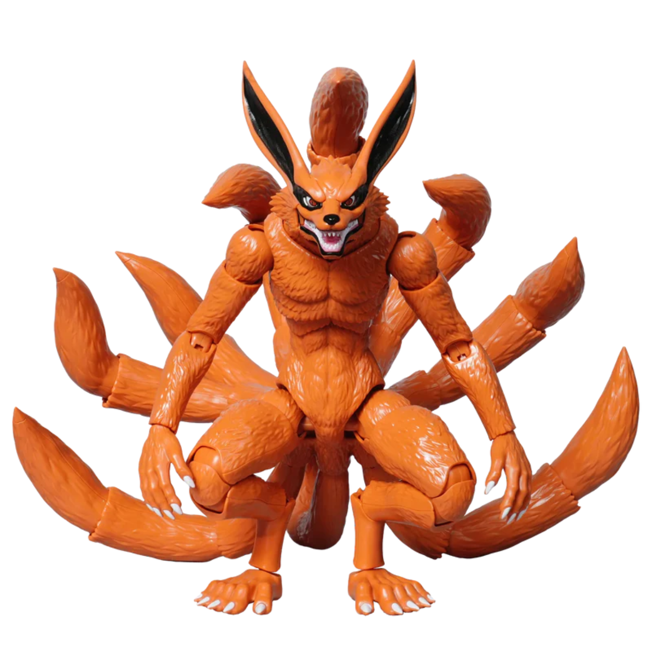 BLOKEES | NARUTO SHIPPUDEN Legend Edition 01 Kurama (Nine Tails)