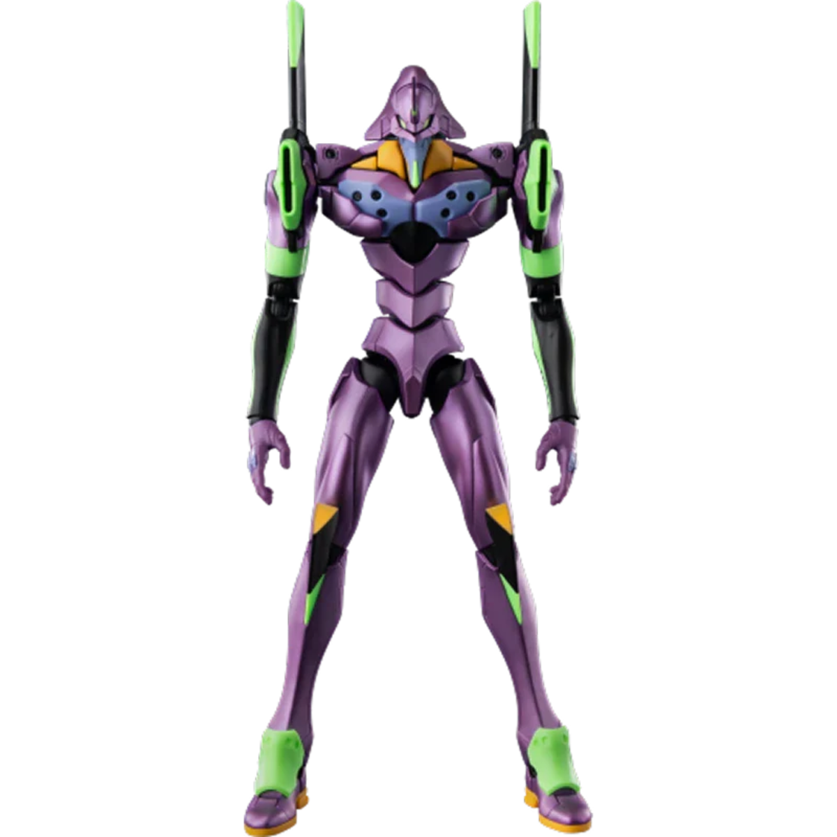 BLOKEES | Legend Edition Evangelion Test Type-01 TV ver.