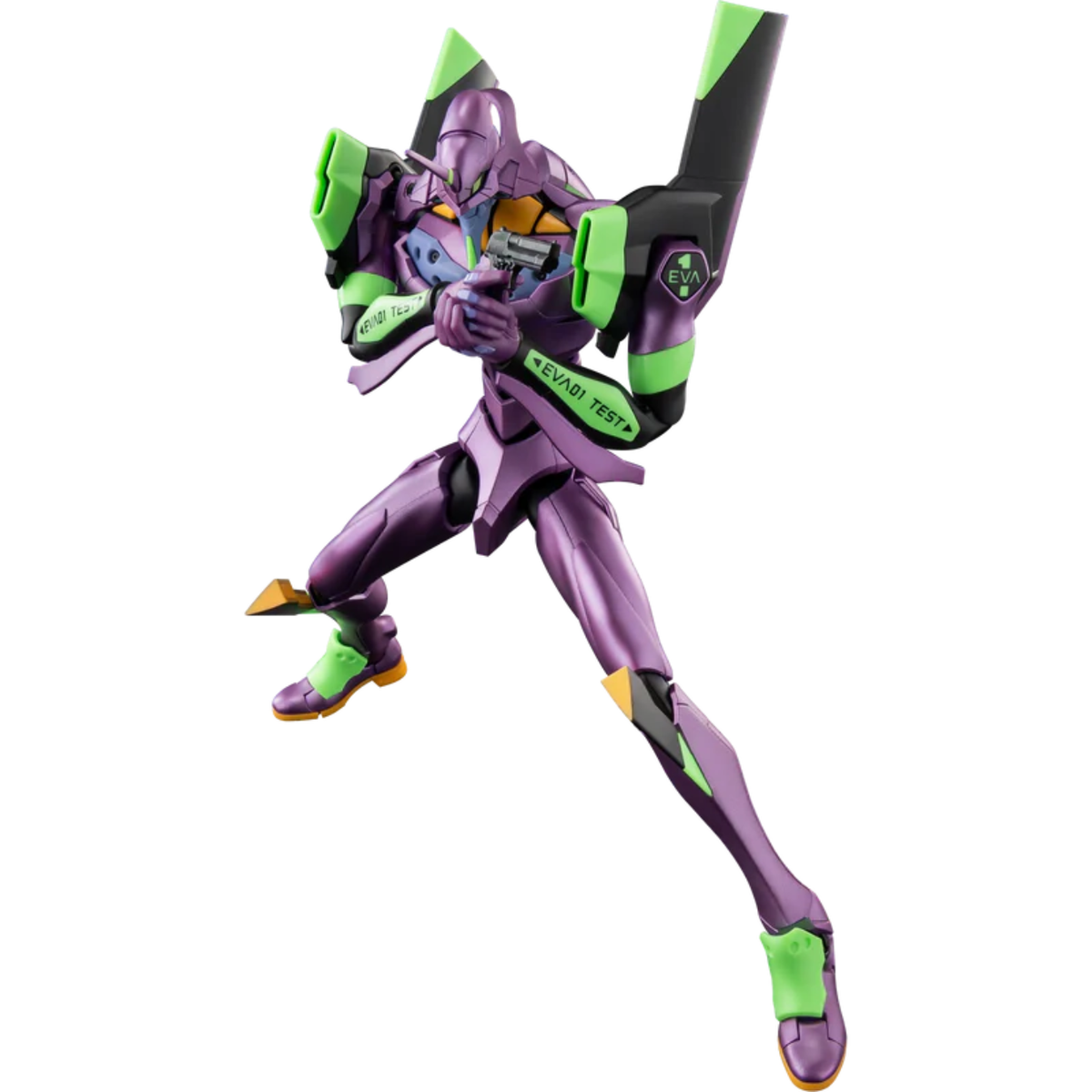 BLOKEES | Legend Edition Evangelion Test Type-01 TV ver.