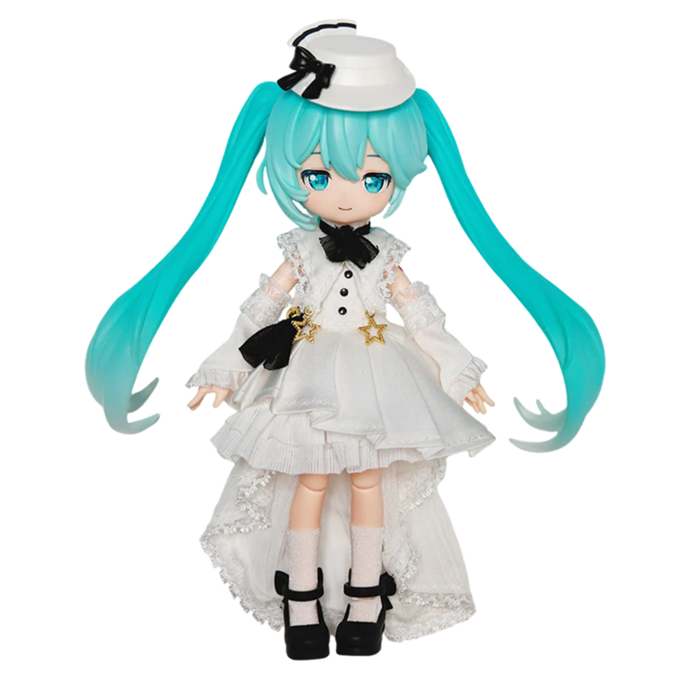 BLOKEES DaaLaMode Series - Hatsune Miku 01 Sonata Prologue