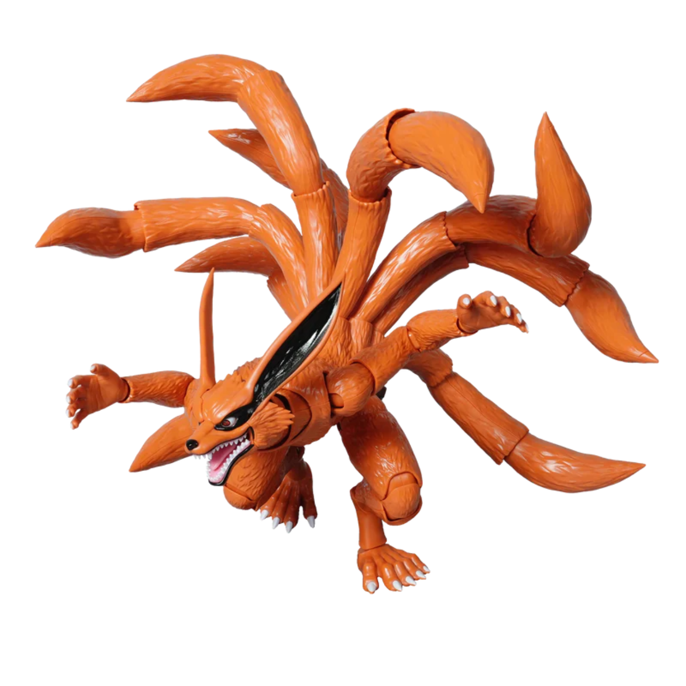 BLOKEES | NARUTO SHIPPUDEN Legend Edition 01 Kurama (Nine Tails)