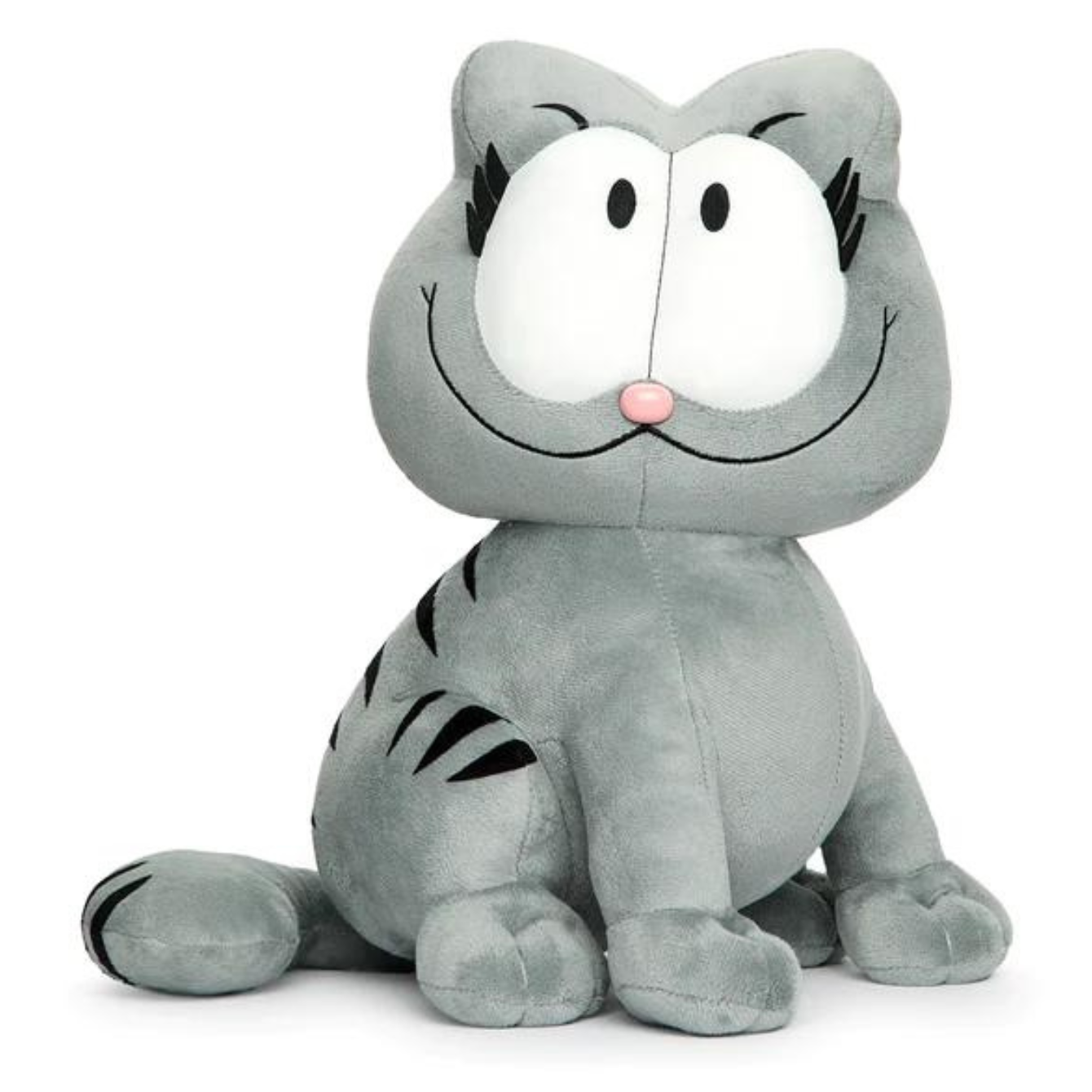 GARFIELD NERMAL 13" PLUSH BY KIDROBOT