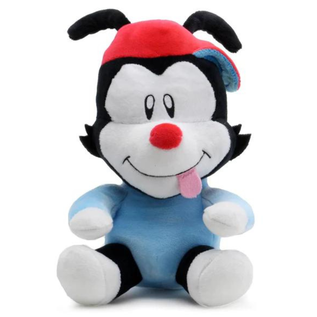 WAKKO ANIMANIACS PHUNNY PLUSH BY KIDROBOT