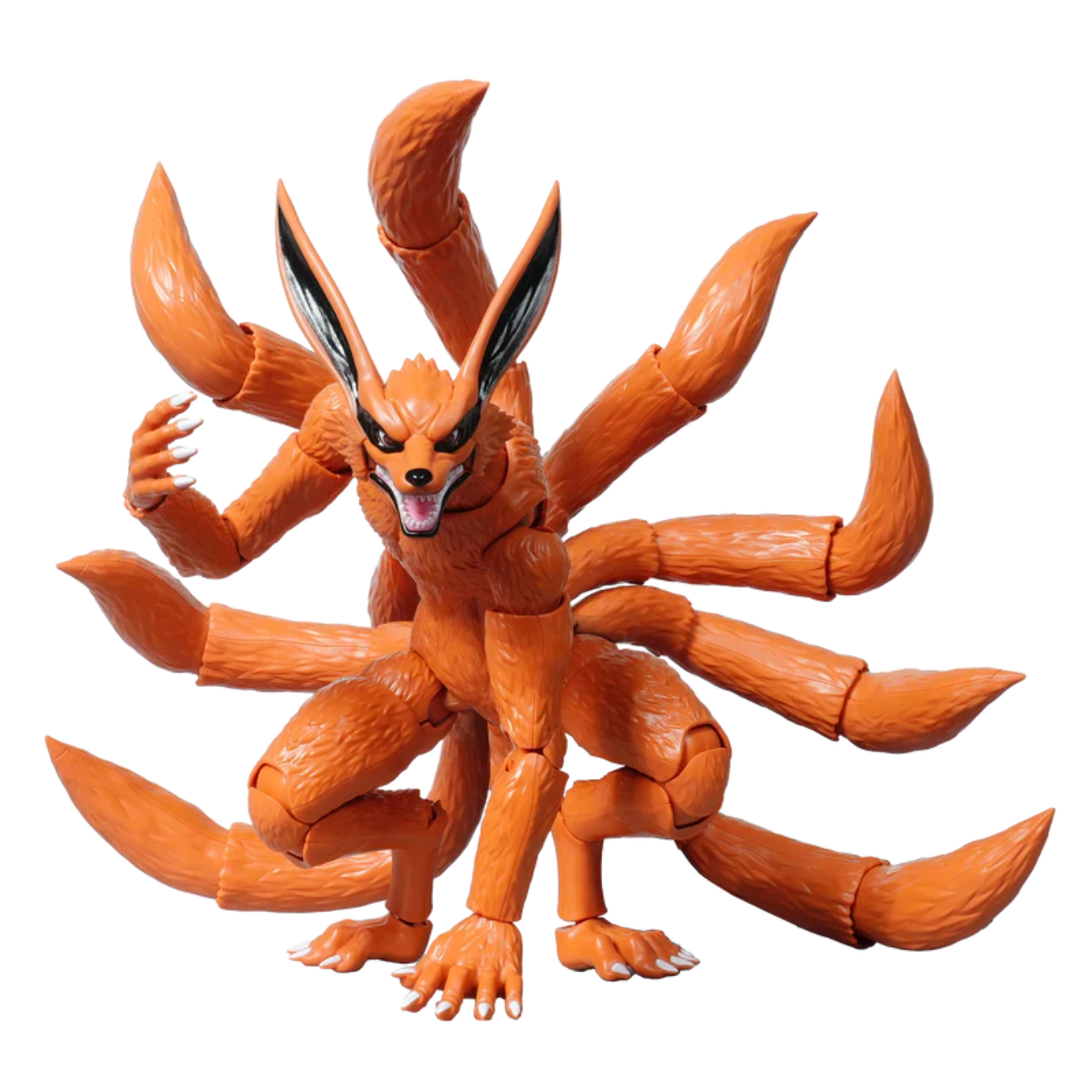 BLOKEES | NARUTO SHIPPUDEN Legend Edition 01 Kurama (Nine Tails)