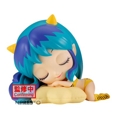 Urusei Yatsura Q Posket Sleeping Lum (Ver.A)