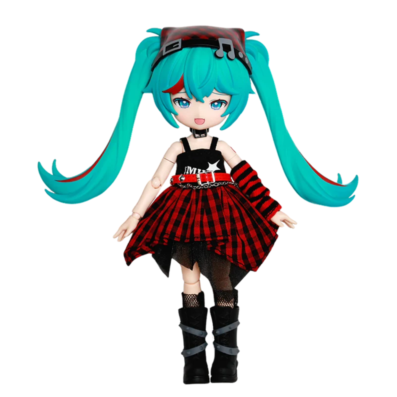 BLOKEES DaaLaMode Series - Hatsune Miku 01 Sonata Prologue