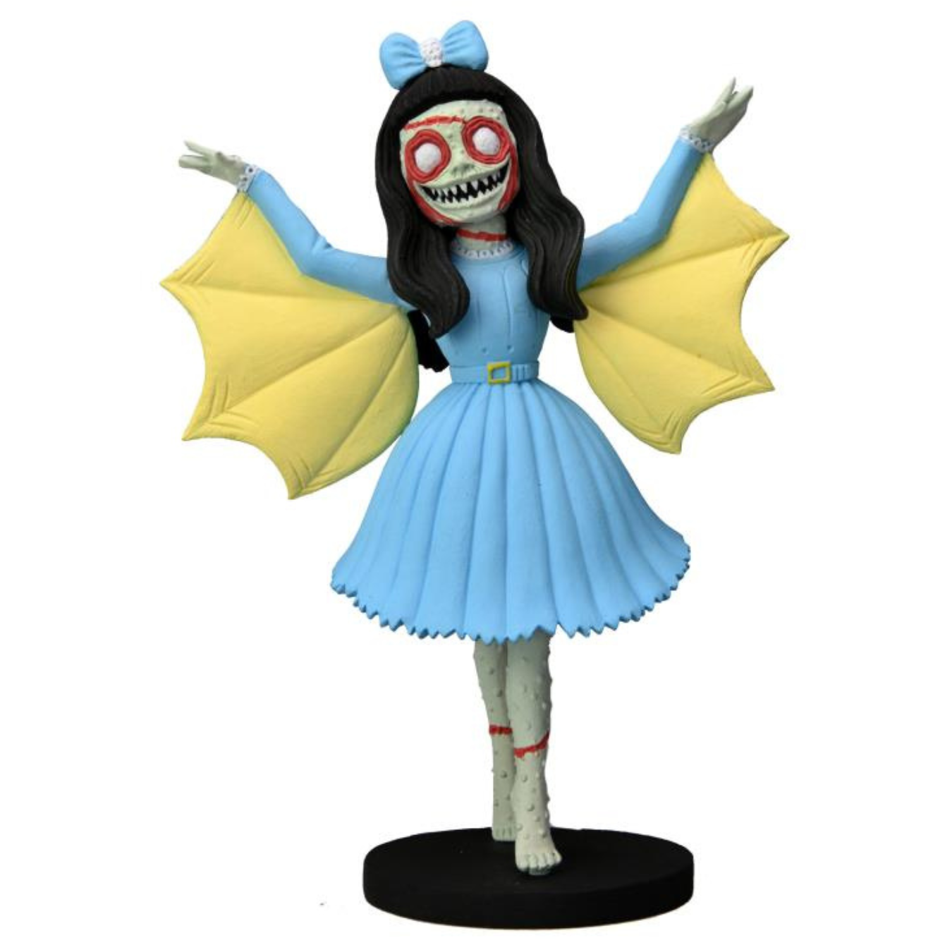 Toony Terrors Wave 7 Ghouliana figure