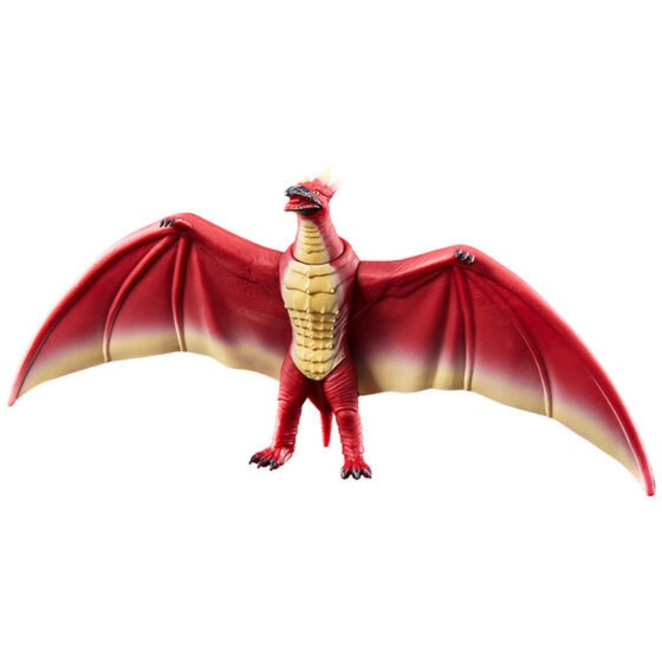 Movie Monster Series Fire Rodan