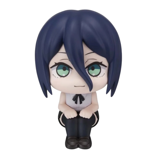 Chainsaw Man - The Movie: Reze Arc Look Up Series Reze