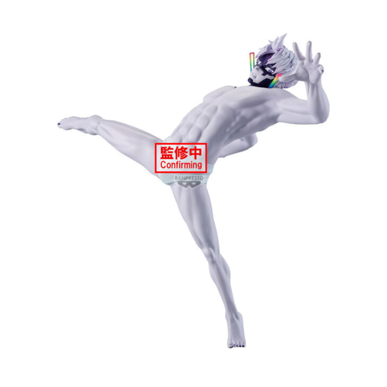 DAN DA DAN - Evil Eye Vibration Stars Prize Figure