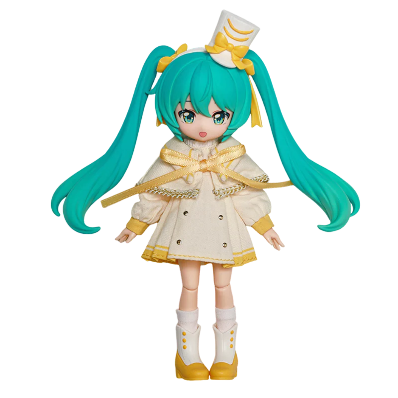 BLOKEES DaaLaMode Series - Hatsune Miku 01 Sonata Prologue