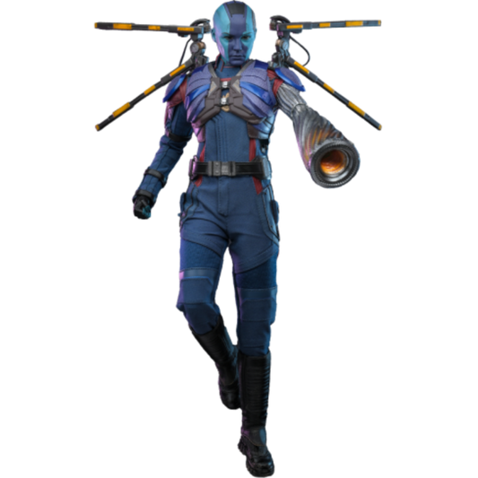 Nebula Sixth Scale Figure