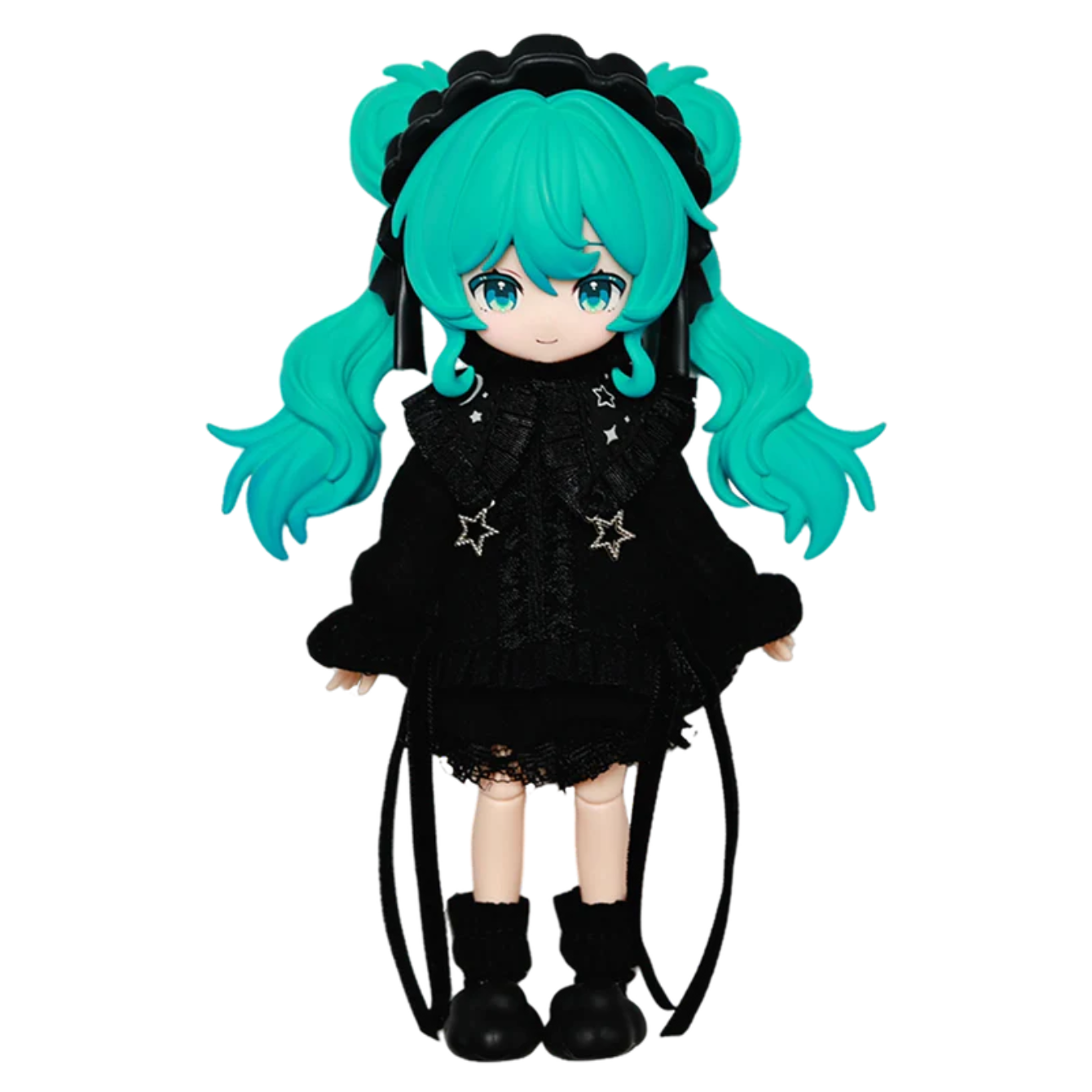 BLOKEES DaaLaMode Series - Hatsune Miku 01 Sonata Prologue