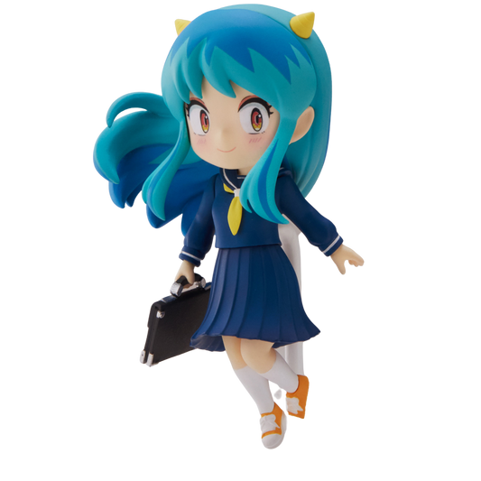 Urusei Yatsura Mini-Figure LUM (School uniformVer.)