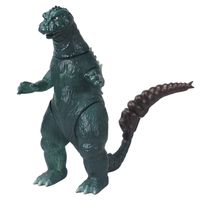 CCP Middle Size Series Moss Godzilla Moss Green