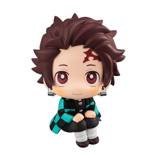 Tanjiro Kamado "Demon Slayer: Kimetsu no Yaiba", Megahouse Lookup