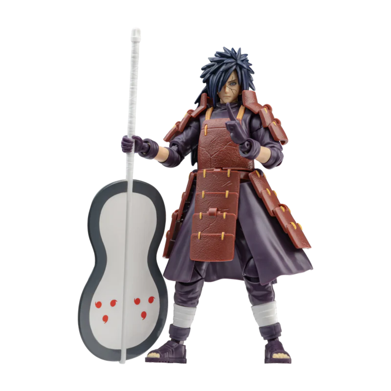 NARUTO Champion Class 05 Madara Uchiha (Reanimation) | BLOKEES