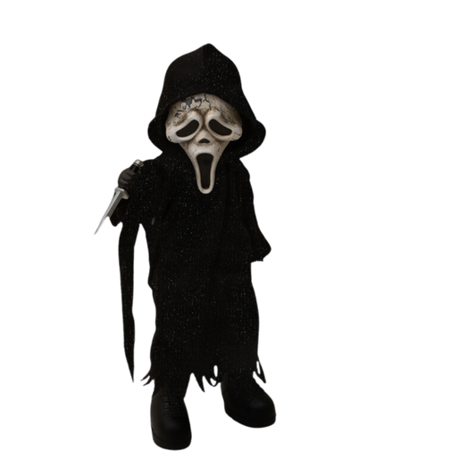 Ghost Face - Zombie Edition LDD