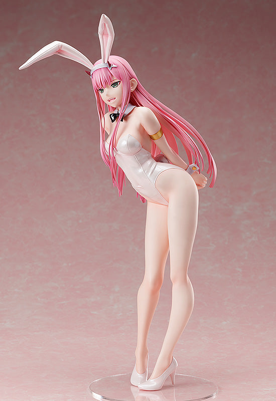 Zero Two: Bunny Ver. 2nd